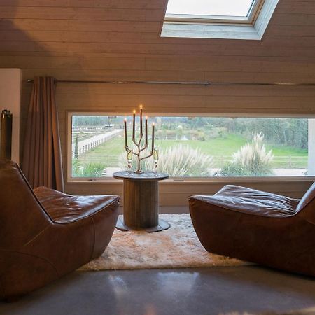 Abri Cosy - Suite Romantique En Camargue Saint-Gilles  Buitenkant foto