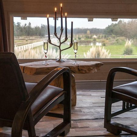 Abri Cosy - Suite Romantique En Camargue Saint-Gilles  Buitenkant foto