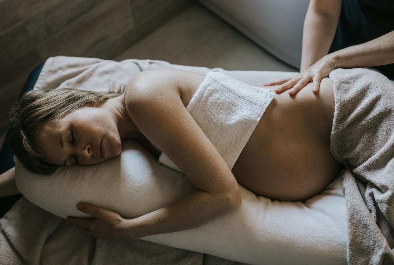 Abri Cosy - Suite Romantique En Camargue Saint-Gilles  Buitenkant foto